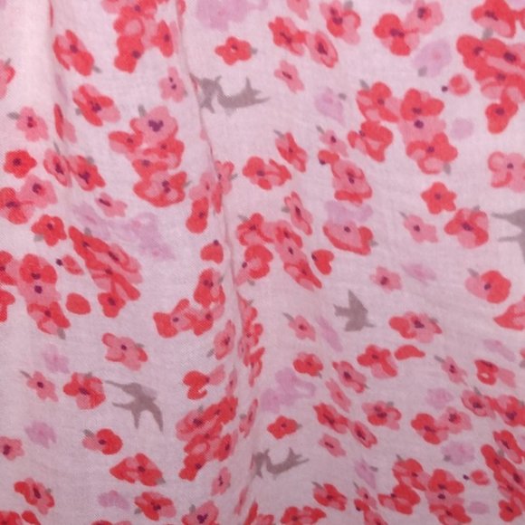 🌎Sonoma Life+Style || Cherry Blossom Top - Picture 6 of 6